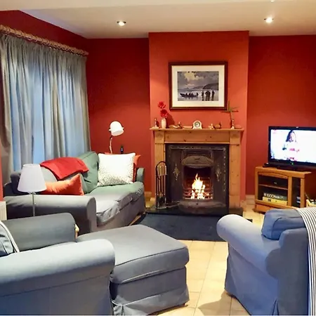 Prázdninový dům 4 Bed In Oc-ii08697 *