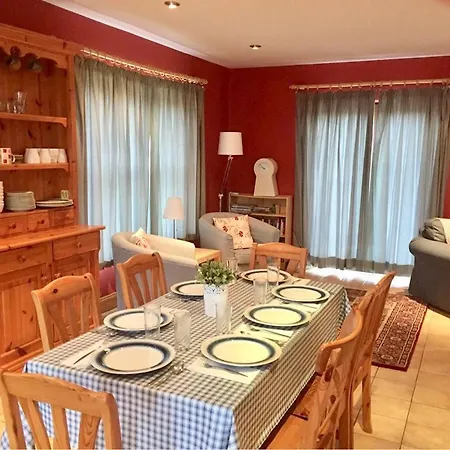 Prázdninový dům 4 Bed In Oc-ii08697 Dunquin