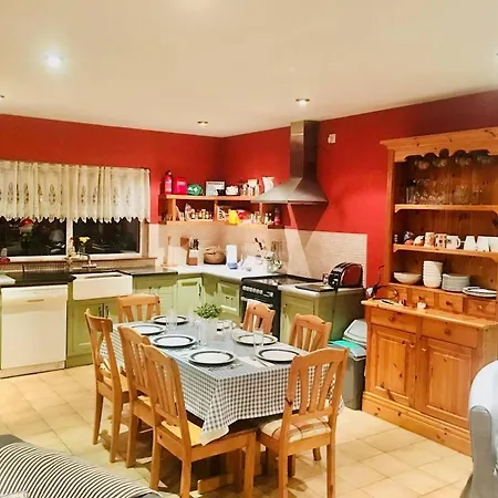 Prázdninový dům 4 Bed In Oc-ii08697 *
