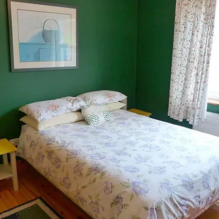 4 Bed In Oc-ii08697 Prázdninový dům Dunquin