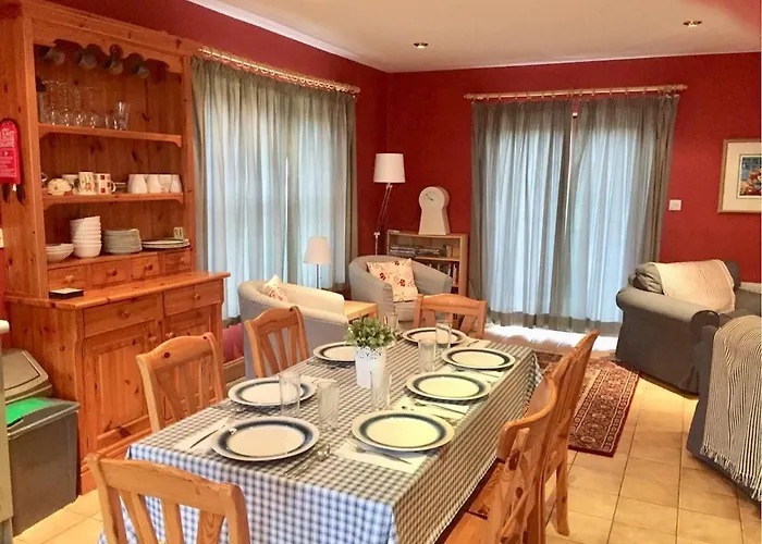 Nyaraló 4 Bed In Oc-ii08697 Dunquin