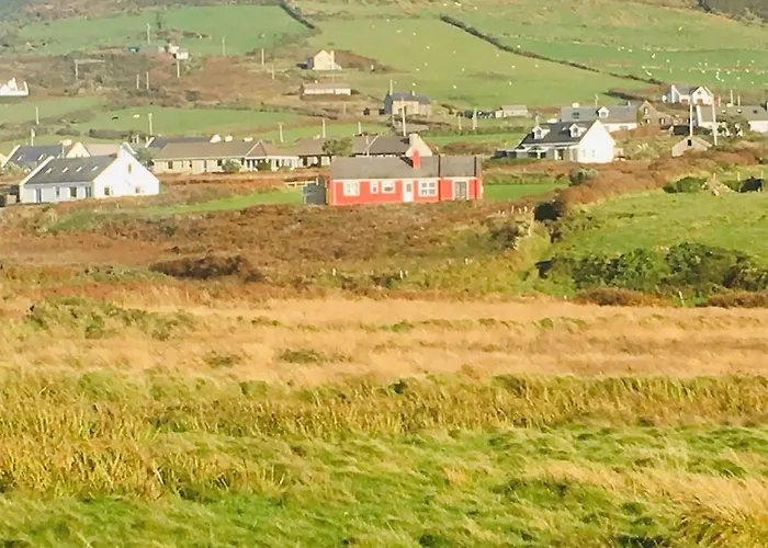 4 Bed In Oc-ii08697 Nyaraló Dunquin